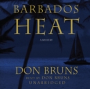 Barbados Heat - eAudiobook