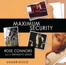 Maximum Security - eAudiobook