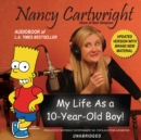 My Life as a 10-Year-Old Boy! - eAudiobook