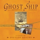 Ghost Ship - eAudiobook