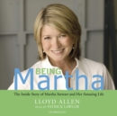 Being Martha - eAudiobook