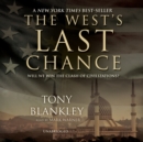The West's Last Chance - eAudiobook