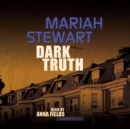Dark Truth - eAudiobook