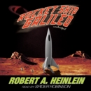 Rocket Ship Galileo - eAudiobook