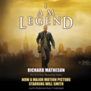 I Am Legend - eAudiobook