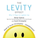 The Levity Effect - eAudiobook