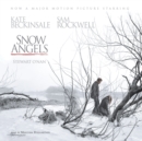 Snow Angels - eAudiobook
