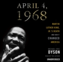 April 4, 1968 - eAudiobook