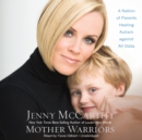 Mother Warriors - eAudiobook