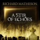 A Stir of Echoes - eAudiobook