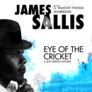 Eye of the Cricket - eAudiobook