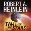 Time for the Stars - eAudiobook