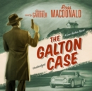 The Galton Case - eAudiobook