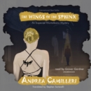 The Wings of the Sphinx - eAudiobook
