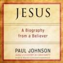Jesus - eAudiobook