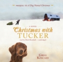 Christmas with Tucker - eAudiobook
