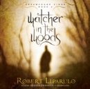 Watcher in the Woods - eAudiobook