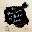 The Brothers of Baker Street - eAudiobook