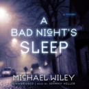 A Bad Night's Sleep - eAudiobook