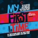 My First Time - eAudiobook