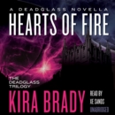 Hearts of Fire - eAudiobook