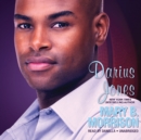Darius Jones - eAudiobook