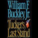 Tucker's Last Stand - eAudiobook