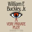 A Very Private Plot - eAudiobook