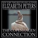 The Copenhagen Connection - eAudiobook