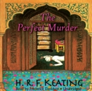 The Perfect Murder - eAudiobook