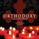 Orthodoxy - eAudiobook
