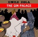 The Gin Palace - eAudiobook
