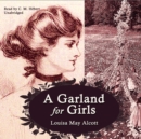 A Garland for Girls - eAudiobook