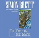 The Body on the Beach - eAudiobook