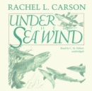 Under the Sea Wind - eAudiobook