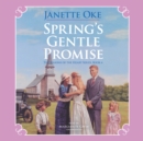 Spring's Gentle Promise - eAudiobook