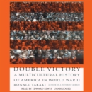 Double Victory - eAudiobook