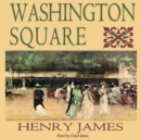 Washington Square - eAudiobook