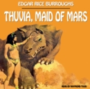 Thuvia, Maid of Mars - eAudiobook