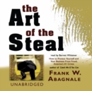 The Art of the Steal - eAudiobook