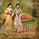 Cranford - eAudiobook