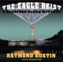 The Eagle Heist - eAudiobook