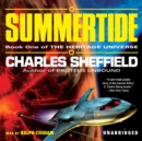 Summertide - eAudiobook