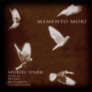 Memento Mori - eAudiobook