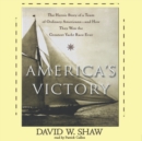 America's Victory - eAudiobook
