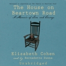 The House on Beartown Road - eAudiobook