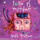 Love Is Murder - eAudiobook