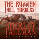 The Russian Hill Murders - eAudiobook