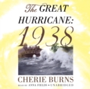 The Great Hurricane - eAudiobook