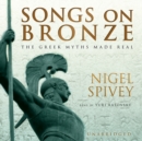 Songs on Bronze - eAudiobook